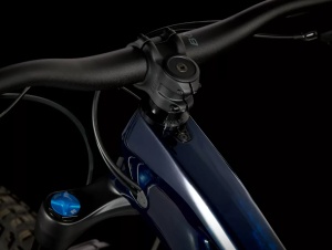 Bicicleta Full Suspension Trek Slash 9.7 Gen 5 , 29" cadru L - Img 5