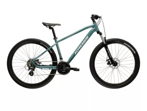 Bicicleta KROSS Hexagon 2.0 M 27 M gre_sil g