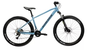Bicicleta Kross Hexagon 4.0 M 29 L blu_bla
