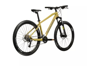 Bicicleta KROSS Hexagon 4.0 M 29 M maro_grafit mat - Img 8