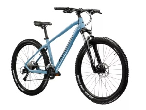 Bicicleta KROSS Hexagon 4.0 M 29 XXL blu_bla g - Img 2