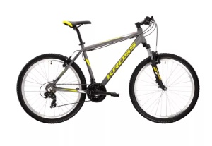 Bicicleta Kross HEXAGON M 26 XS pew_lim_whi m S