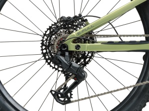 Bicicleta MTB electrica Crussis e-Full 11.11-(600 Wh) , 16.7Ah, 29" - Img 6
