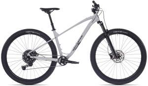 Bicicleta Rock Machine Blizz 30 29 Gloss Limerock Grey 19.0 - (L)