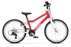 Bicicleta WOOM GO 4 - Img 4