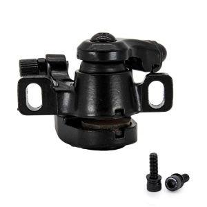 Black mechanical brake clamp for XIAOMI - Img 4