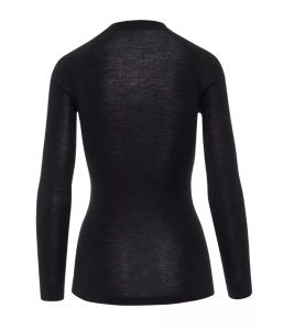 Bluza femei Thermowave MERINO WARM - Img 2