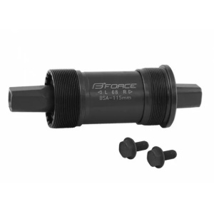 Butuc Pedalier Force BSA 122.5mm