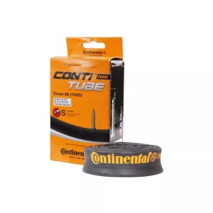 Camera Bicicleta Continental Cross 28 S60 32/47-622