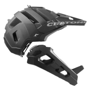 Casca Cratoni Madroc Pro Smart Bluetooth black - Img 5