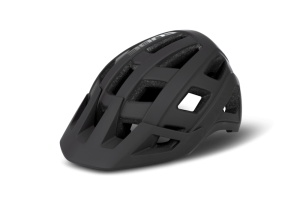CASCA CUBE HELMET BADGER Black