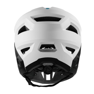 Casca Leatt MTB Enduro 2.0 White M - 55-59cm - Img 3