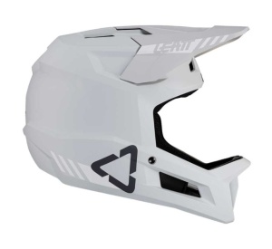 Casca Leatt MTB Gravity 1.0 L steel 2024 - Img 2
