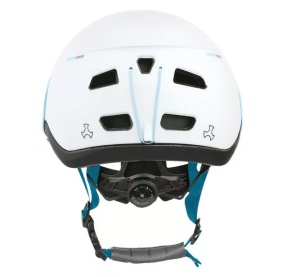 Casca schi SKITRAB AERO Double Cert alb - Img 2