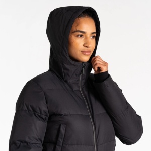 Costum schi intreg femei Dare2B Flurry negru - Img 2