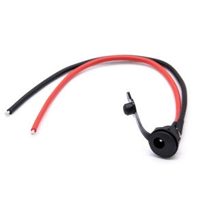 DC 5.5 x 2.5 mm Charging port - Img 4