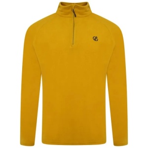 Fleece barbati Dare2B Freethink ll mustariu