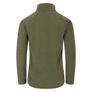 Fleece copii Dare2B Freehand verde oliv - Img 3