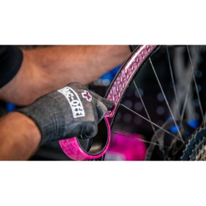 Fond de janta Muc-Off Tubeless Rim Tape 25mm - Img 2