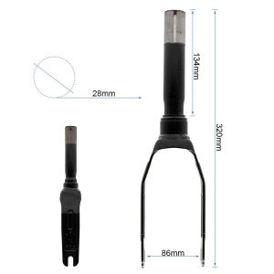 Fork Xiaomi Mi4 [Original] - Img 1