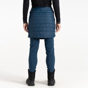 Fusta captusita Dare2B Deter albastru denim - Img 6
