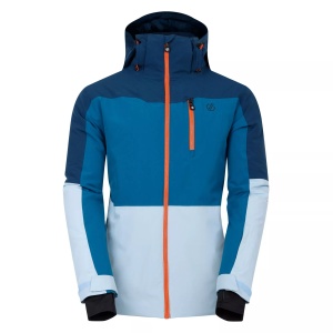 Geaca schi barbati Dare2B Edge II moonlt denim