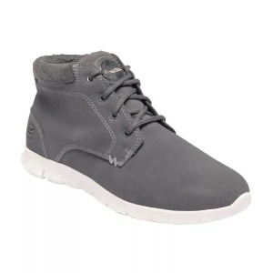 Ghete femei - Marine Mid Thermo, Regatta, gri
