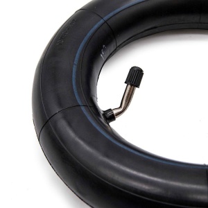 Innertube 10x2.5 VC 135x45 ° - Img 3