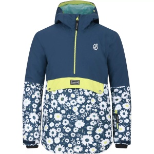 Jacheta schi copii Dare2B Freehand Overhead dnm daisy
