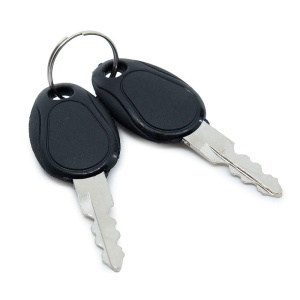 KuKirin G2 Max Ignition Key [Kugoo] - Img 4