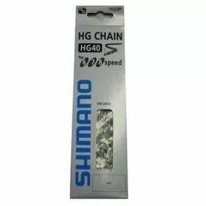 LANT SHIMANO CN-HG40 6/7/8 PINIOANE 115 zale