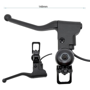 Mi4 lite Brake Lever (gen2) - Img 2