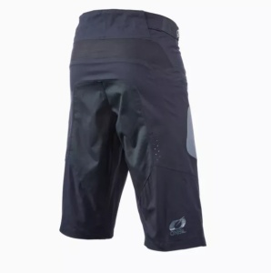 Pantaloni scurti O'NEAL ELEMENT HYBRID V.22 Black/Gray 36/52 - Img 2