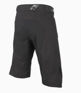Pantaloni scurti O'NEAL MUD WP Black 34/50 - Img 2