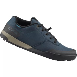 Pantofi Ciclism Shimano Off-Road/Gravity Flat SH-GF400 dark blue