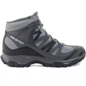 Pantofi Sport Barbati Salomon Mudstone Mid 2 Gore-Tex - Img 1