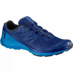 Pantofi Sport Barbati SALOMON XA Amphib - albastru - Img 1