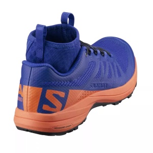 Pantofi Sport Barbati Salomon XA Enduro - Albastru - Img 3