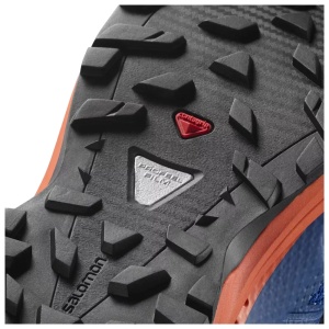 Pantofi Sport Barbati Salomon XA Enduro - Albastru - Img 7