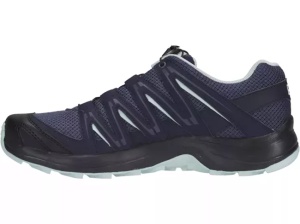 Pantofi Sport Femei Salomon Xa Baldwin - Albastru - Img 3