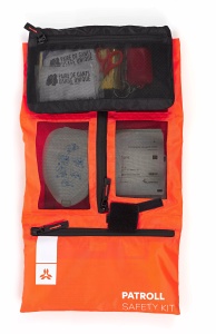 PATROLL SAFETY KIT ARVA - Img 3