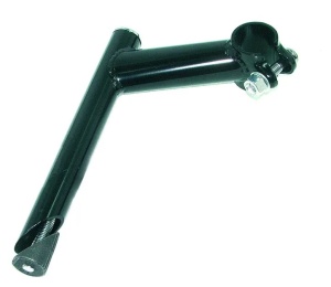Pipa capriolo 21.1x100 mm