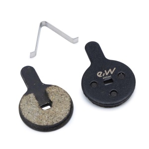 Placute frana CT002 [Ewheel] - 2 sets - Img 2