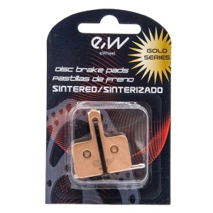 Placute frana RT004-S sintered - 2 sets - Img 4