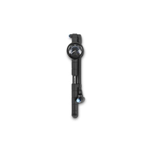 Pompa Suspensii Acid Race Shock 300 Neagra