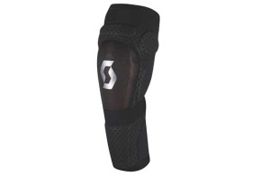 Protectie genunchi copii SCOTT SOFTCON black