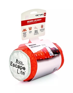 Protecție sac de dormit ARVA BIVVY ESCAPE LIGHT