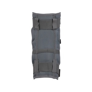 Protectii genunchi O'Neal Dirt V.23 gri - Img 2