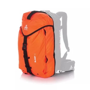 Reactor Flex Pocket ARVA 35 BLAST SEUL ORANGE - Img 3