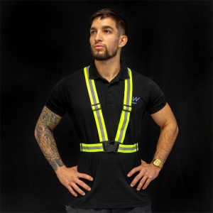 Reflective vest - Img 2